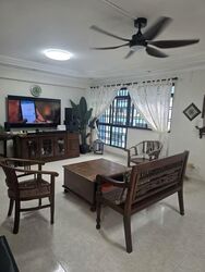 Blk 503B Canberra Link (Sembawang), HDB 5 Rooms #556607241